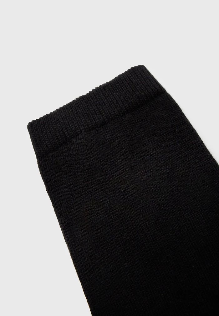 Bas ANNA FIELD Anna Field 8 Pack Ankle Socks Noir Femme | YAP-8720896